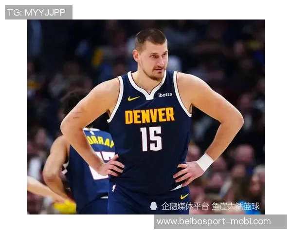 火龙焦点对决约基奇完胜申京或将增强乌度卡对谢泼德的信任